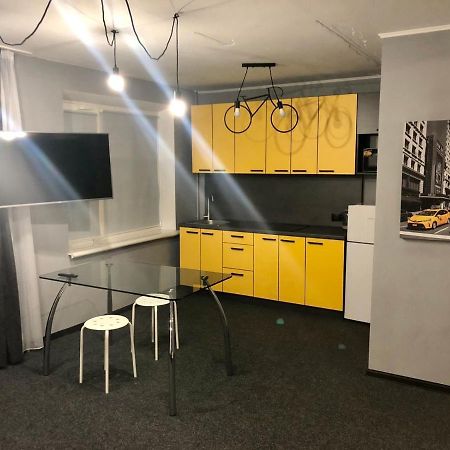 Mini Hotel Vesna Днепр Экстерьер фото