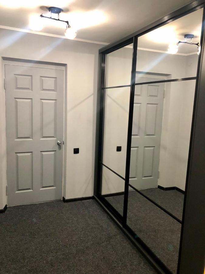 Mini Hotel Vesna Днепр Экстерьер фото
