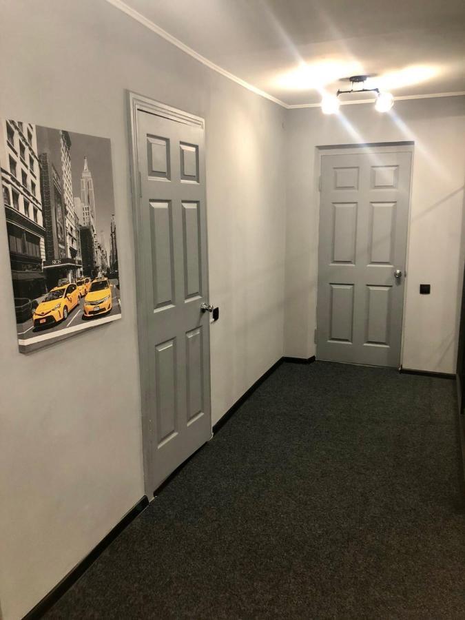 Mini Hotel Vesna Днепр Экстерьер фото