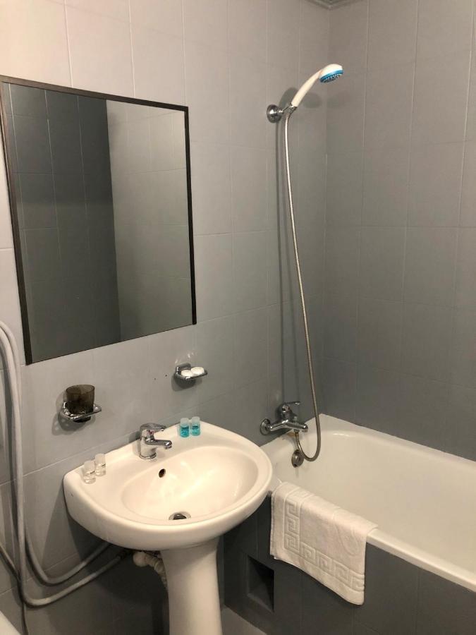 Mini Hotel Vesna Днепр Экстерьер фото