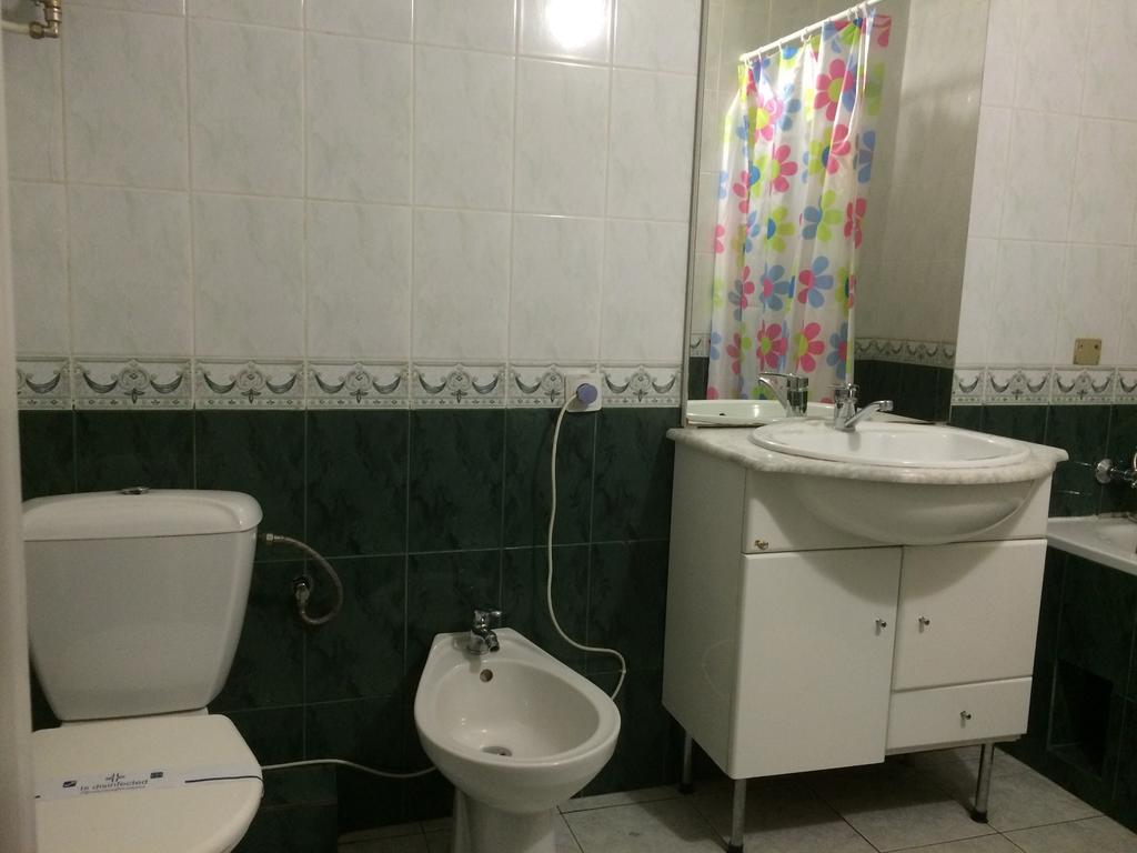 Mini Hotel Vesna Днепр Номер фото