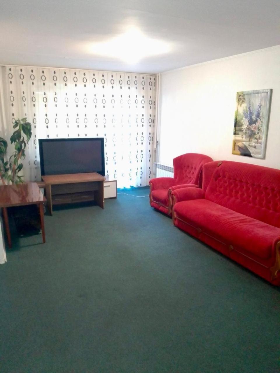 Mini Hotel Vesna Днепр Экстерьер фото