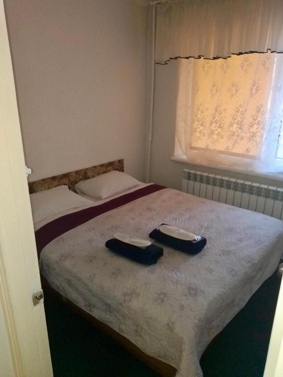 Mini Hotel Vesna Днепр Экстерьер фото