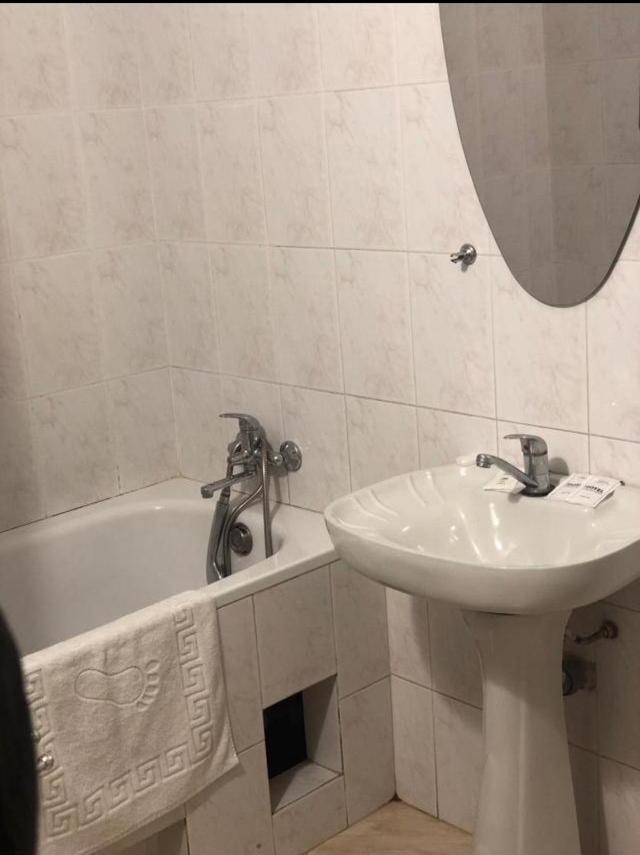 Mini Hotel Vesna Днепр Экстерьер фото