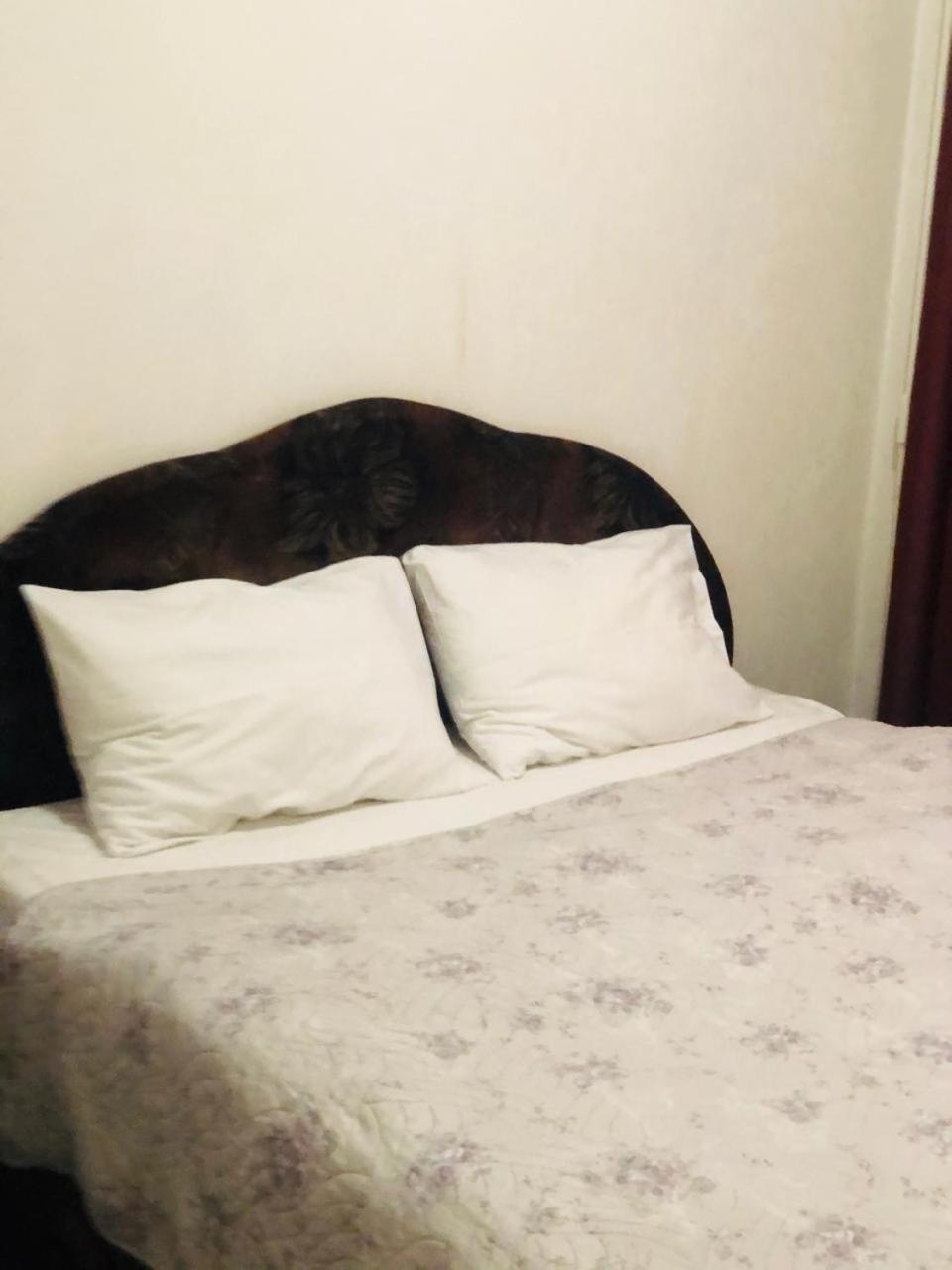 Mini Hotel Vesna Днепр Экстерьер фото