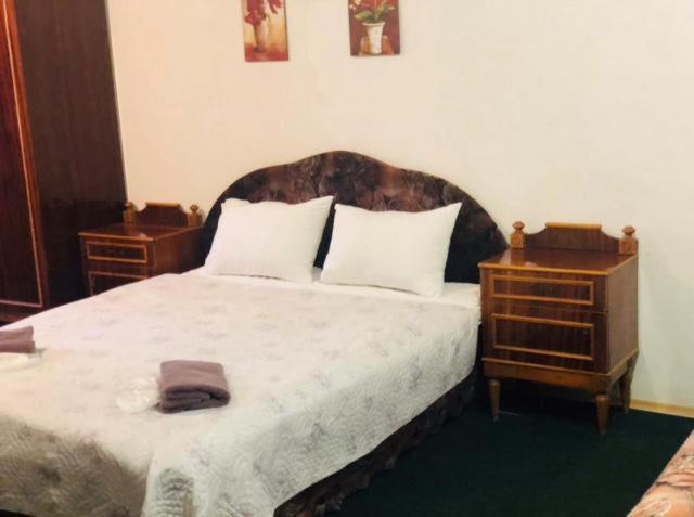 Mini Hotel Vesna Днепр Экстерьер фото