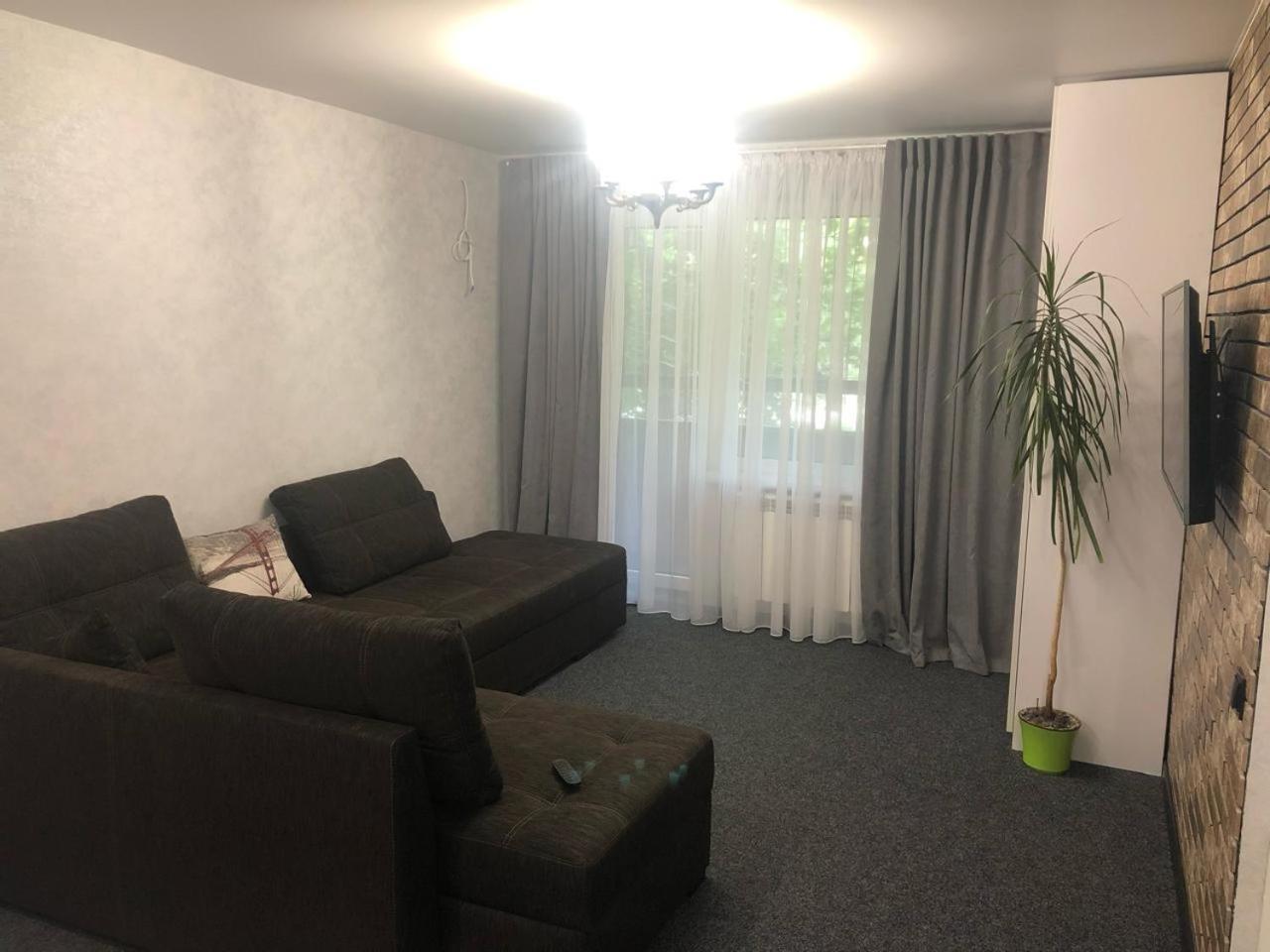 Mini Hotel Vesna Днепр Экстерьер фото