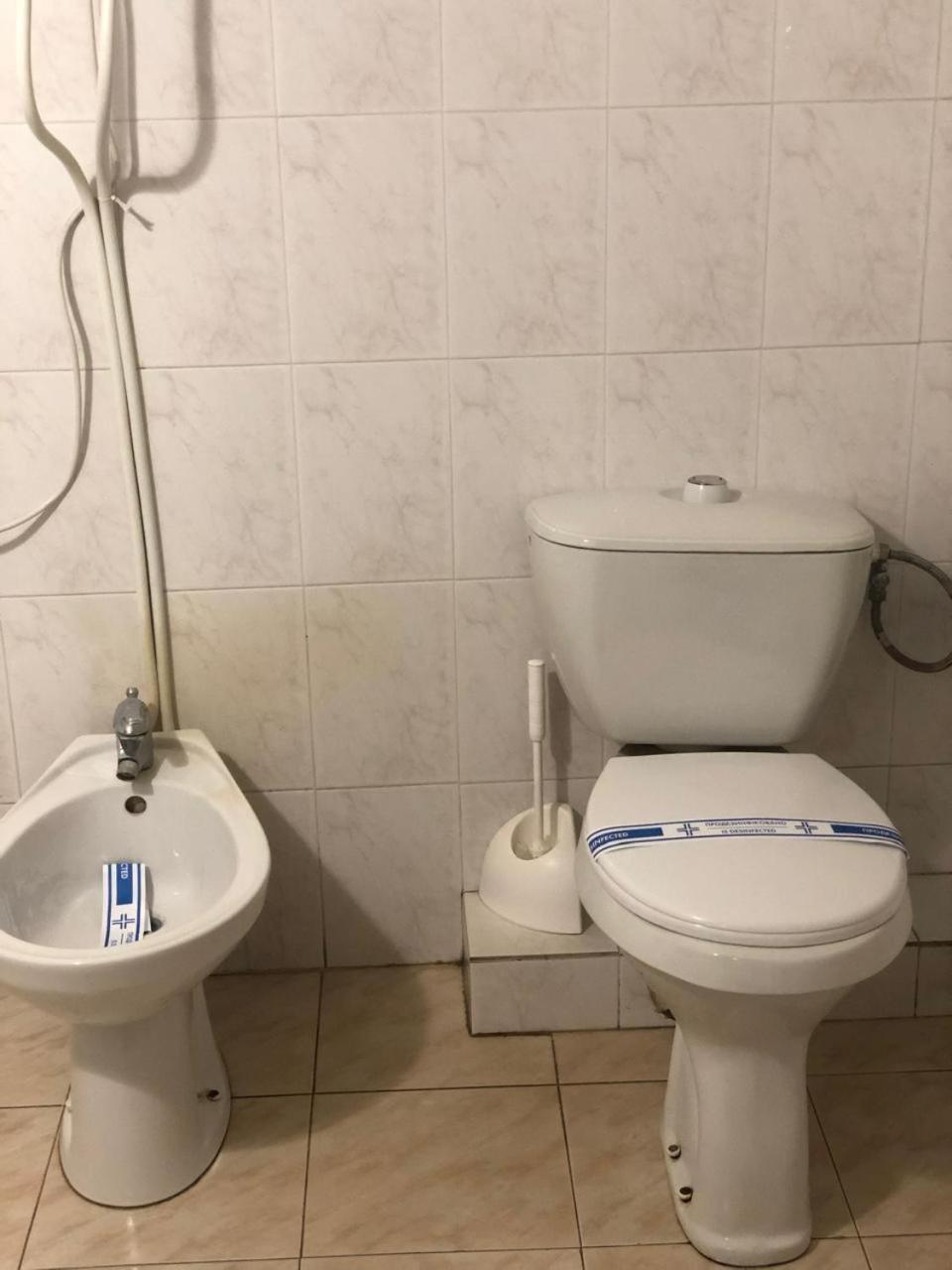 Mini Hotel Vesna Днепр Экстерьер фото