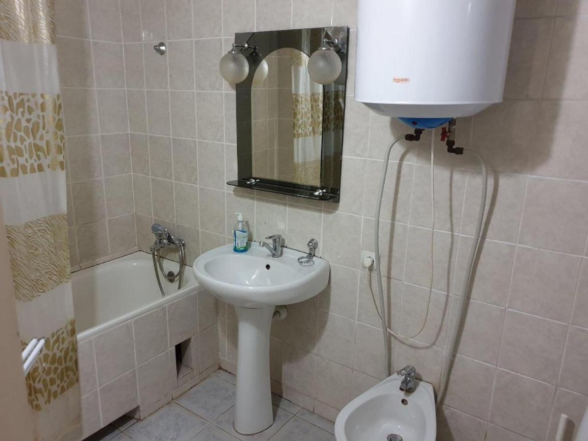 Mini Hotel Vesna Днепр Экстерьер фото